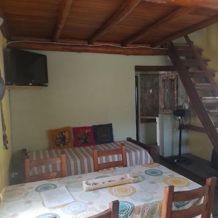 Cabanas Cangas De Onis Mayu Sumaj Villa Icho Cruz Exteriér fotografie