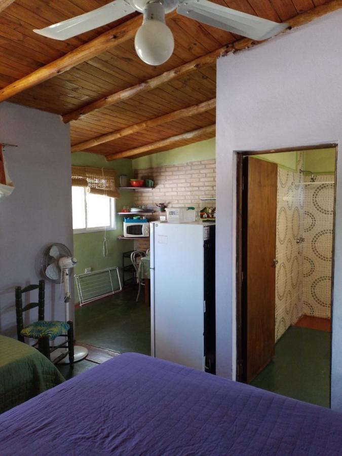 Cabanas Cangas De Onis Mayu Sumaj Villa Icho Cruz Exteriér fotografie