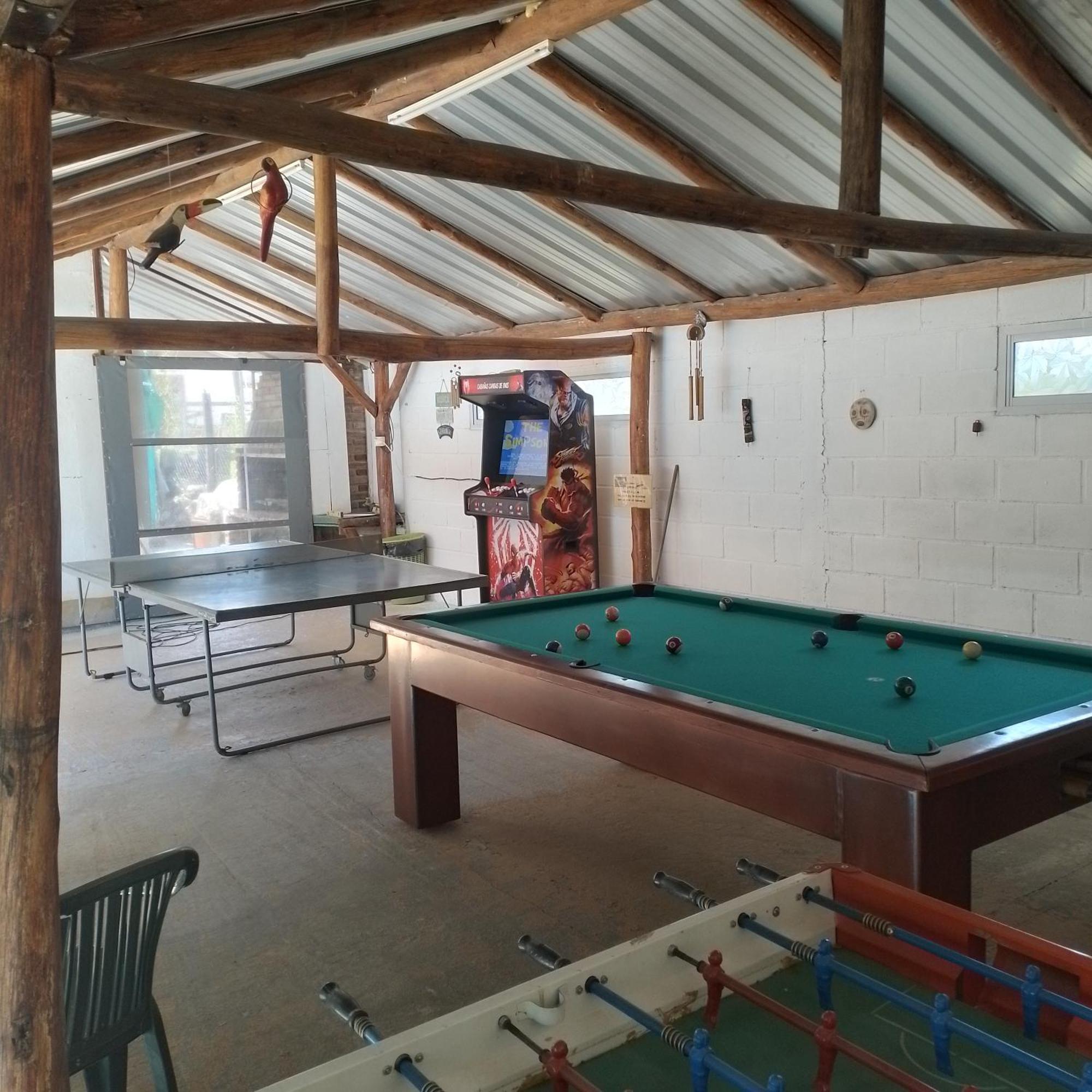 Cabanas Cangas De Onis Mayu Sumaj Villa Icho Cruz Exteriér fotografie